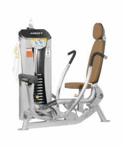 ROC-IT CHEST PRESS PLATINUM