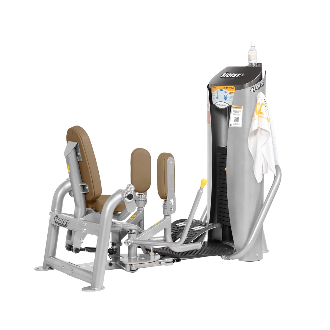 ROC-IT OUTER THIGH PLATINUM