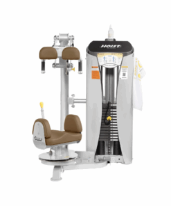ROC-IT ROTARY TORSO PLATINUM