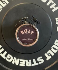 Alternative view of Women's 15kg Olympic Bar