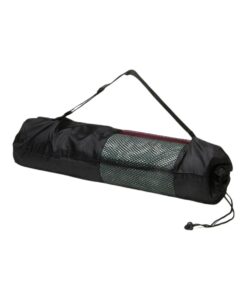 Alternative view of Yoga Mat | 6mm TPE (Black)