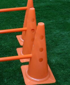 Agility Cones (Hurdle Set)