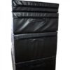 Plyometric Foam Boxes