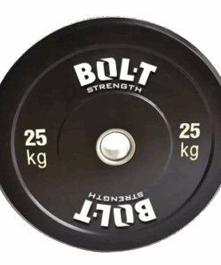 25KG BOLT STRENGTH