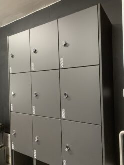 black-changing-room-lockers