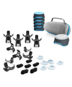 BlazePod Trainer Kit Deluxe Bundle – 6 Pods