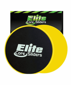 Core Slider Discs