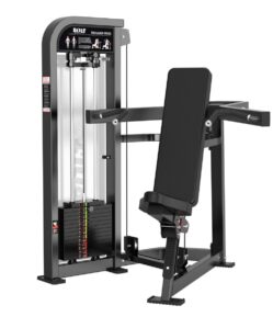 Bolt Strength Shoulder Press