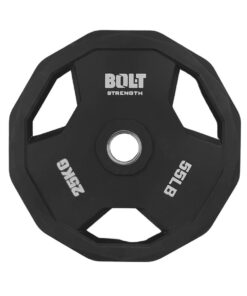 Alternative view of 2 x 25kg Urethane Trigrip Deal