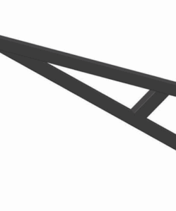 Boxing Bag Attachment