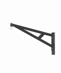 Boxing Bag Attachment