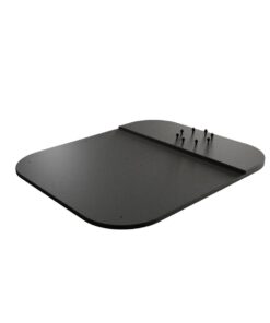 Alternative view of Boxmaster Base