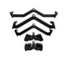 Bolt Strength Mag Cable Attachments