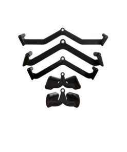 Bolt Strength Mag Cable Attachments