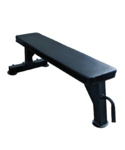 Commercial Flat Bench