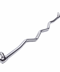Bolt Strength FT Curl Bar