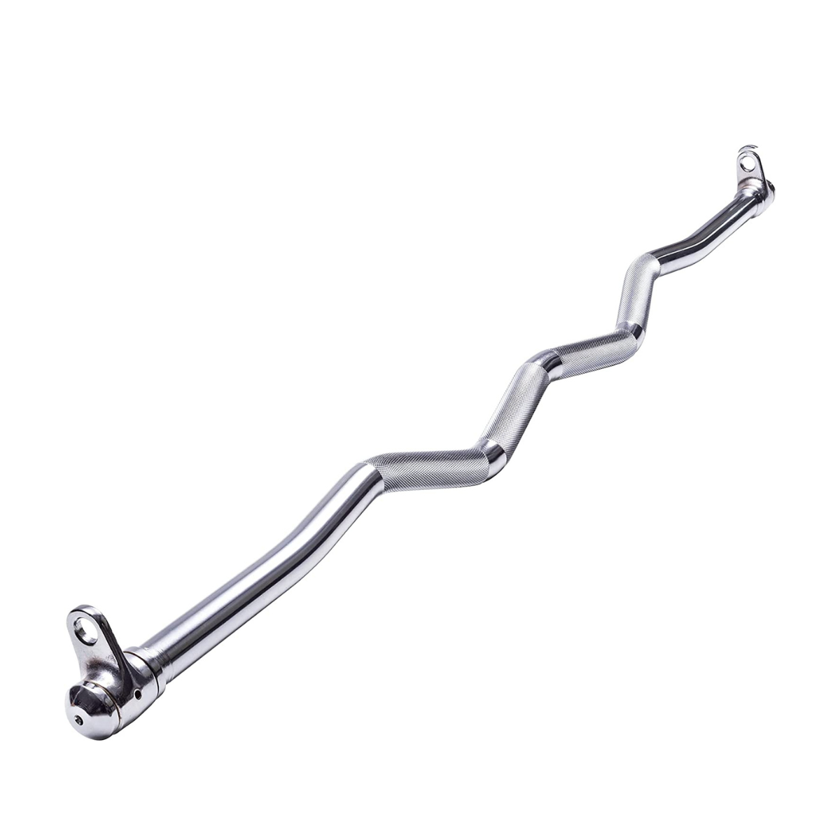 Bolt Strength FT Curl Bar