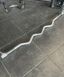 Alternative view of Bolt Strength FT Curl Bar