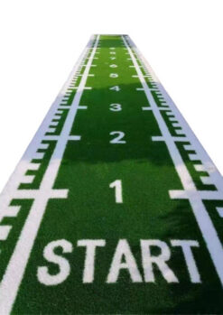 2m x 12m (Green)