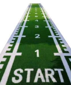 2m x 12m (Green)