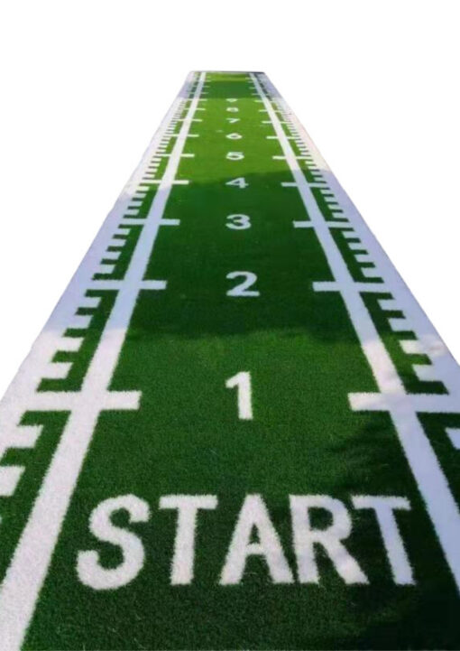 2m x 12m (Green)