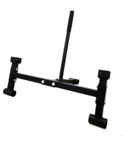 Deadlift Bar Jack