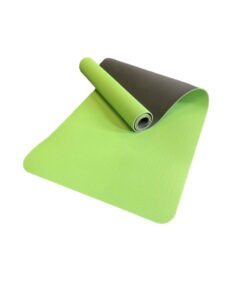 Yoga Mat | 6mm TPE (Double Sided)