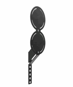 Bolt Strength Wall Ball Target
