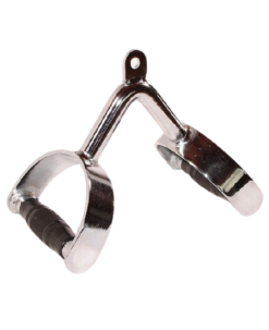 Dual Purpose Curl Bar