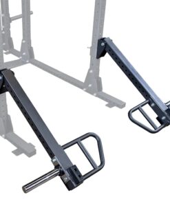 Bolt Strength Jammer Arms