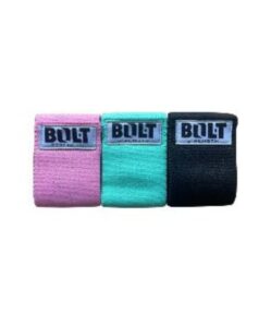 Fabric Glute Resistance Bands