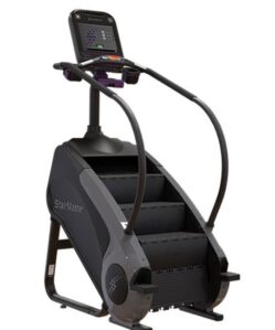 Stairmaster With Screen