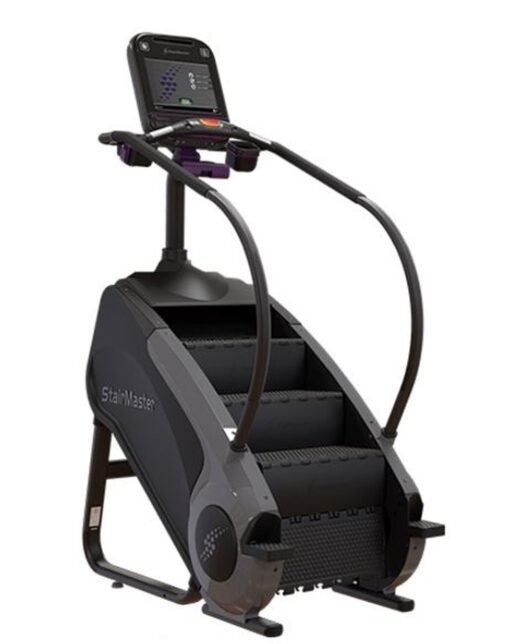 Stairmaster With Screen
