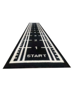 Bolt Strength Gorilla Turf with Markings