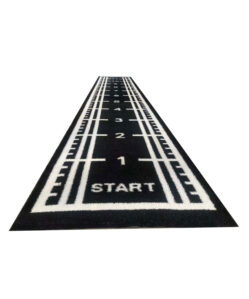 Bolt Strength Gorilla Turf with Markings