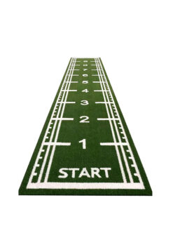 Gorilla Turf 1 Lane Green