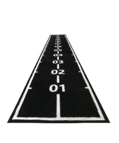 Gorilla Turf 2 Lane Black