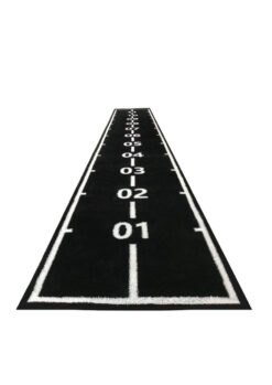 Gorilla Turf 2 Lane Black