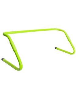 Adjustable Speed Hurdles (Green)