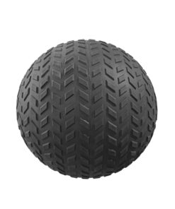 Alternative view of 6KG Slamball