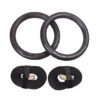 ABS Plastic Gym Rings