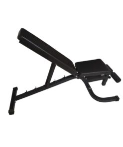 Home Use Adjustable Weights Bench