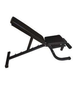Home Use Adjustable Weights Bench
