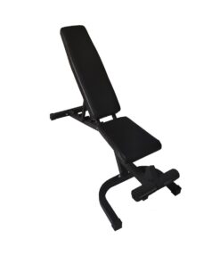 Alternative view of Home Use Adjustable Weights Bench