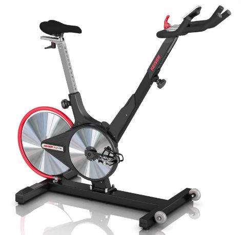 Keiser M3i