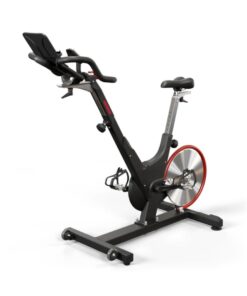 Alternative view of Keiser M3i