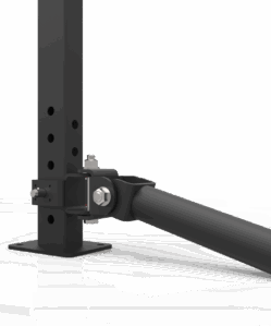 Landmine Rig Attachment