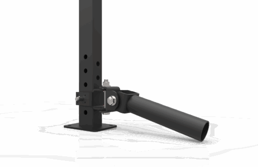 Landmine Rig Attachment