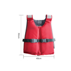 Life Jacket