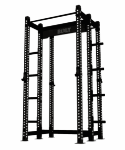 Bolt Strength Back to Back Half Rack